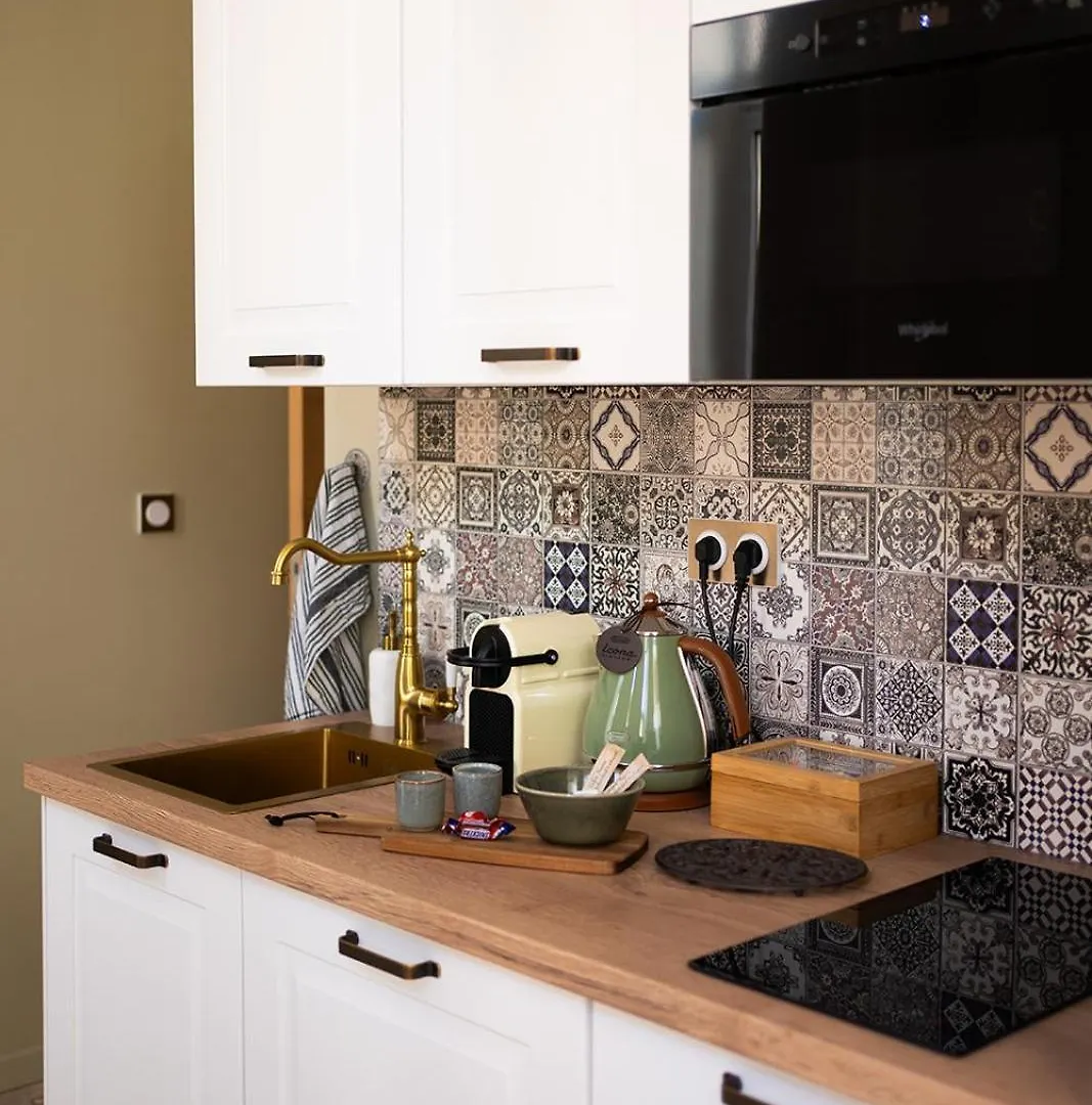 Apartment Love Room La Toscana Romans-sur-Isere France