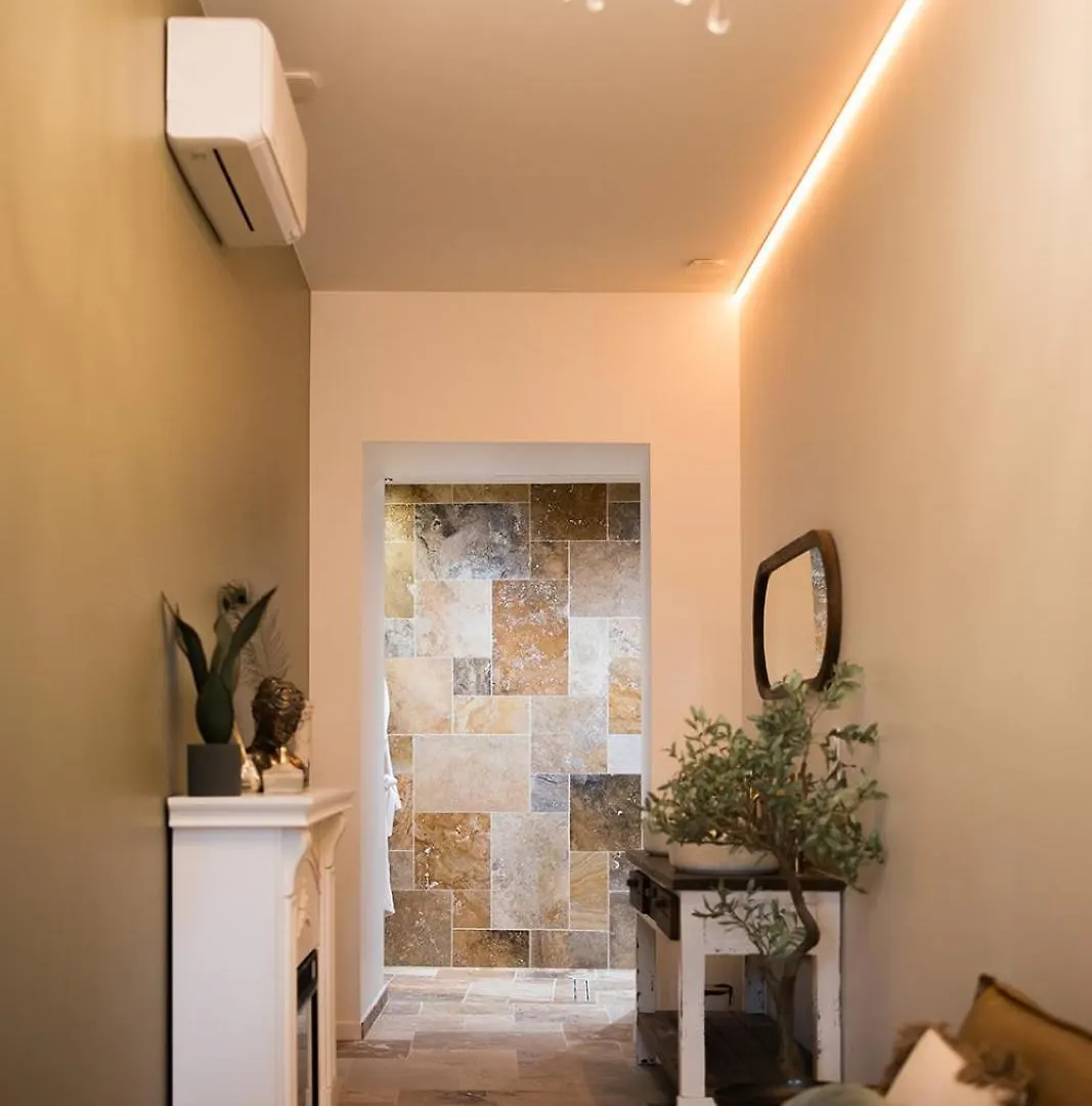 Love Room La Toscana Romans-sur-Isere