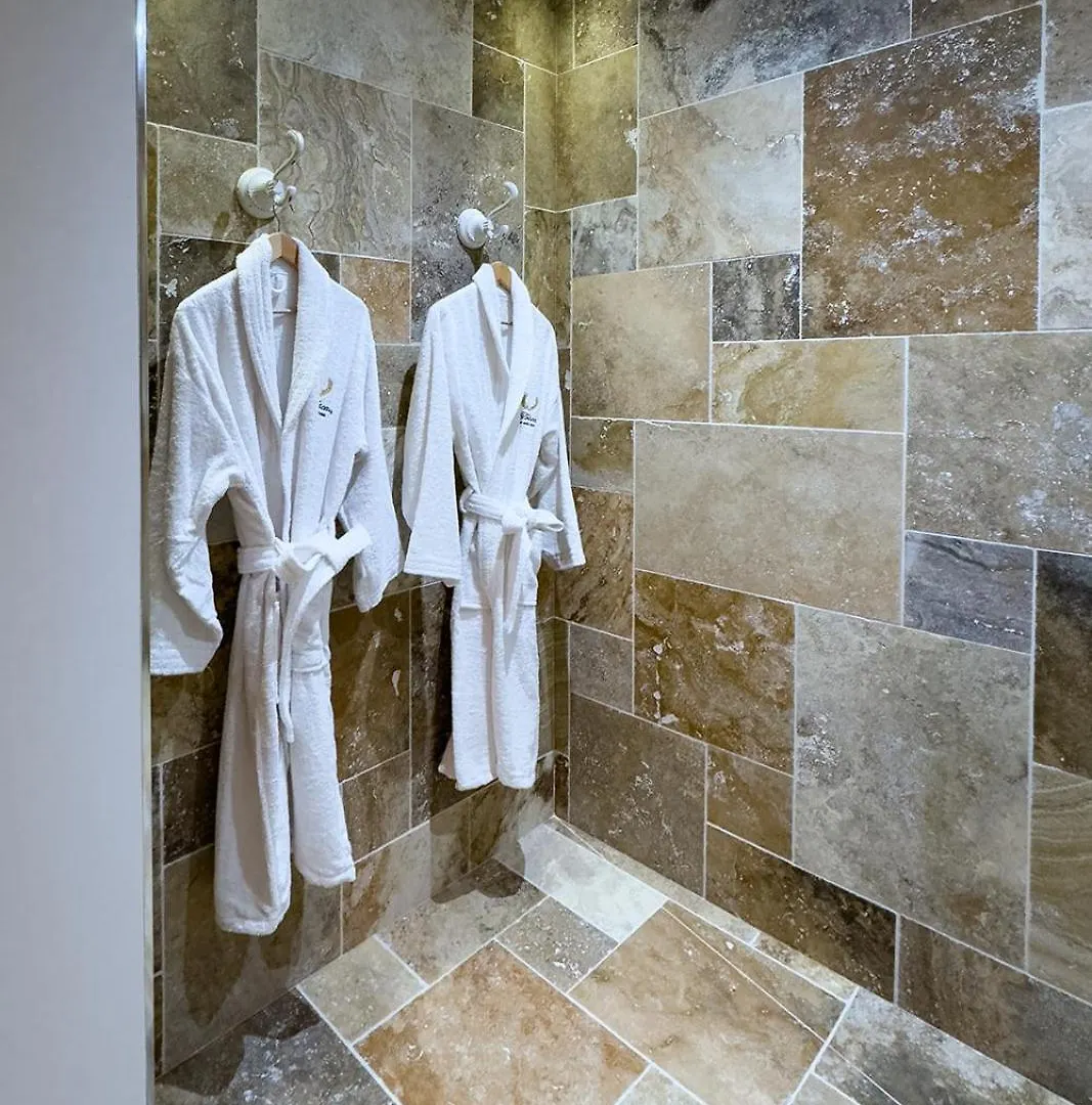 Love Room La Toscana Romans-sur-Isere 0*,  France