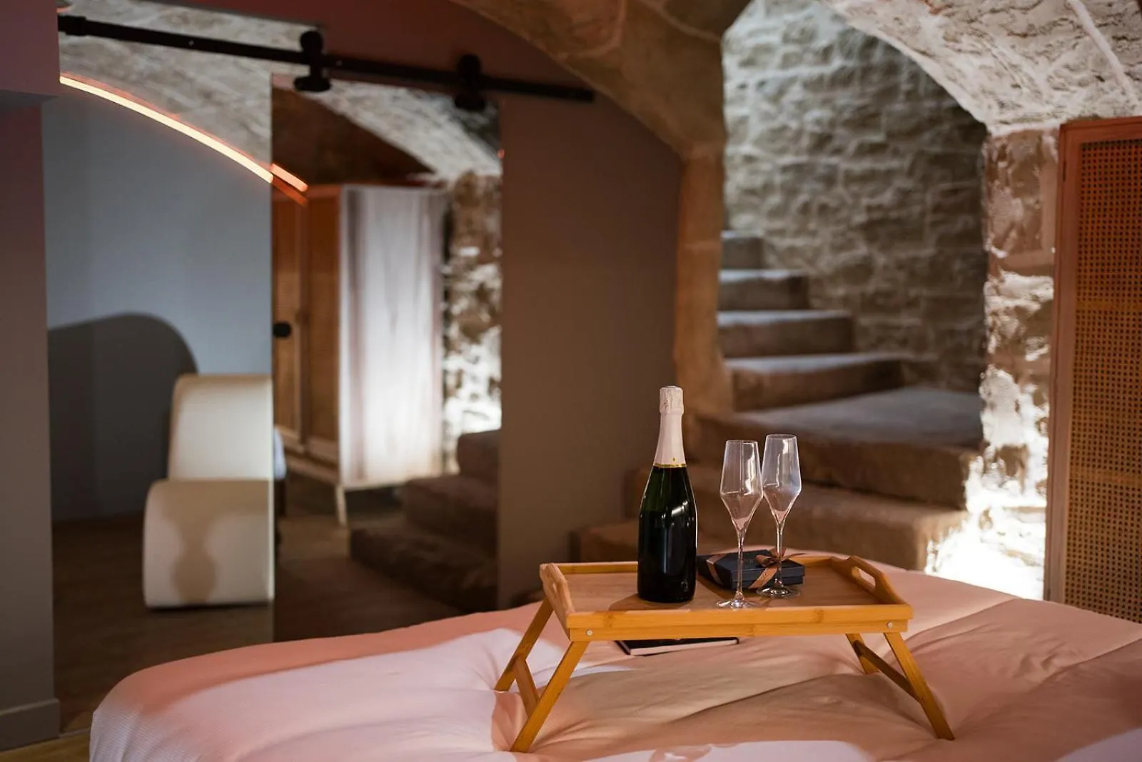 Love Room La Toscana Romans-sur-Isere